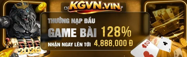 KGVN đăng kí