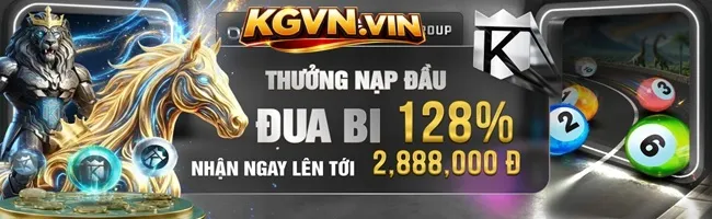 KGVN nạp rút